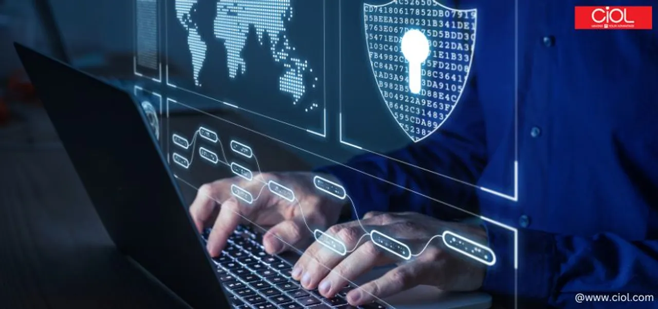 Cybercrime