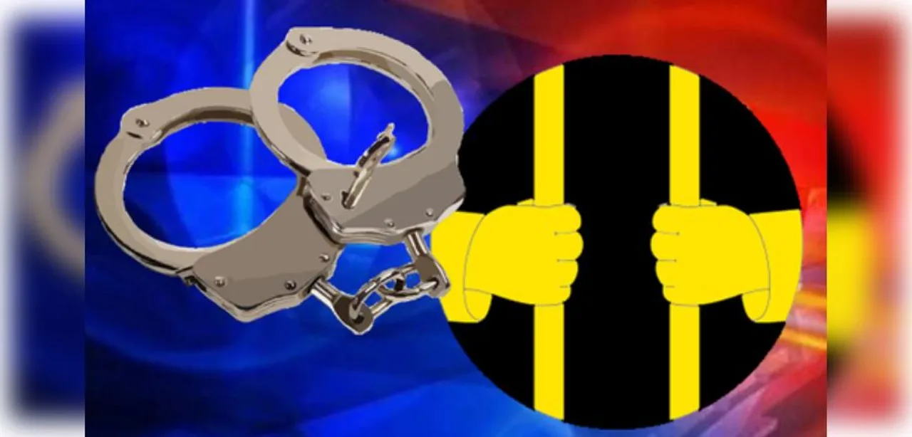  Woman employee of Cuttack Collectorate among two arrested for defrauding rape survivor