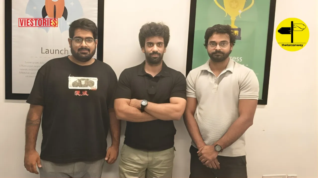 Travel Startup The Tarzan Way Raises Rs. 2 Cr Led By IPV
