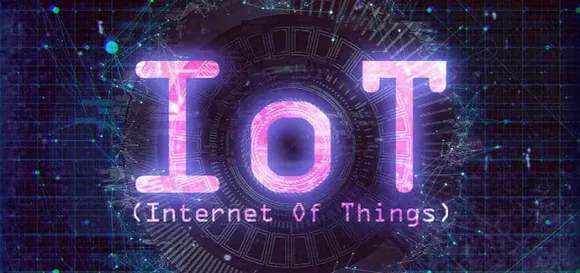 IoT - Internet of Things