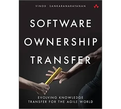 Software Ownership Transfer