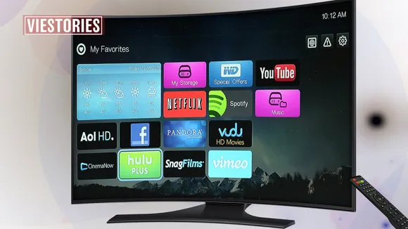 Best IPTV Services in India